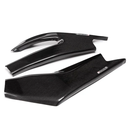 CARBON 2 RACE Protectores Basculante Carbono YAMAHA YZF-R6 2006-2016