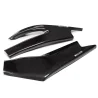 CARBON 2 RACE Protectores Basculante Carbono YAMAHA YZF-R6 2006-2016