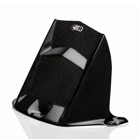 CARBON 2 RACE Guardabarros trasero Carbono YAMAHA YZF-R6 2006-2021