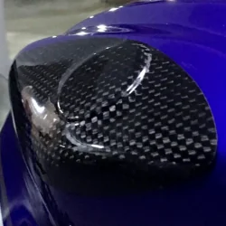 copy of Protector Basculante de fibra de carbono YAMAHA R1 2015-2020 2