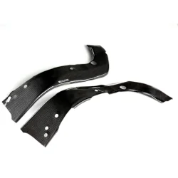 copy of Protector Basculante de fibra de carbono YAMAHA R1 2015-2020