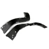 copy of Protector Basculante de fibra de carbono YAMAHA R1 2015-2020