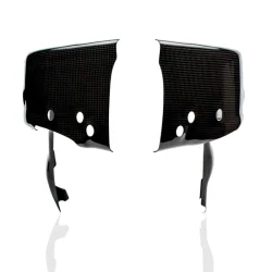 copy of Protector Basculante de fibra de carbono YAMAHA R1 2015-2020 2