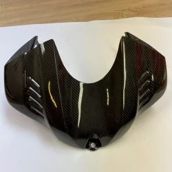 copy of Protector Basculante de fibra de carbono YAMAHA R1 2015-2020