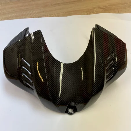 copy of Protector Basculante de fibra de carbono YAMAHA R1 2015-2020