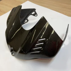 copy of Protector Basculante de fibra de carbono YAMAHA R1 2015-2020 2