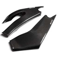 copy of Protector Basculante de fibra de carbono YAMAHA R1 2015-2020