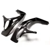 copy of Protector Basculante de fibra de carbono YAMAHA R1 2015-2020