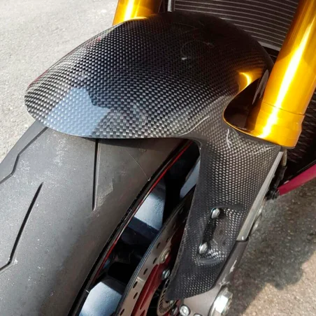 Carbon Kotflügel vorne CARBON 2 RACE YAMAHA YZF-R1 2009-2021
