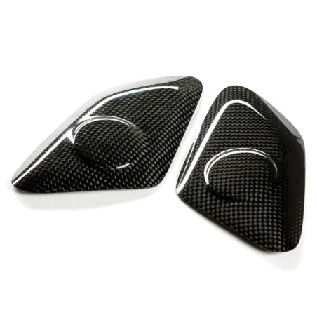 CARBON 2 RACE Deslizadores de Depósito Carbono YAMAHA YZF-R1 2009-2014