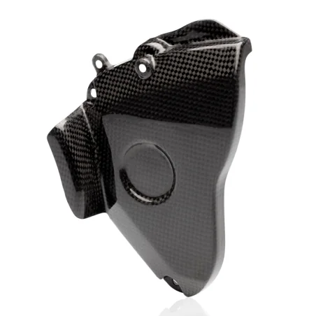 Tapa piñón Carbono CARBON 2 RACE YAMAHA YZF-R1 2015-2021