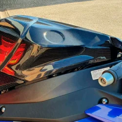 copy of Protector Basculante de fibra de carbono YAMAHA R1 2015-2020 2