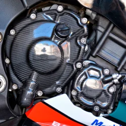 copy of Protector Basculante de fibra de carbono YAMAHA R1 2015-2020 2