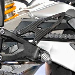 copy of Protector Basculante de fibra de carbono YAMAHA R1 2015-2020 2