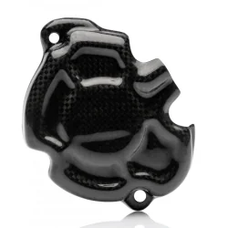 CARBON 2 RACE Protector Pick Up Carbono YAMAHA YZF-R1 / M 2015-2022