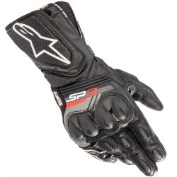 GUANTES ALPINESTARS SP-8 V3 BLACK