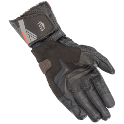 GUANTES ALPINESTARS SP-8 V3 BLACK 2