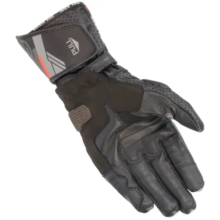 GUANTES ALPINESTARS SP-8 V3 BLACK