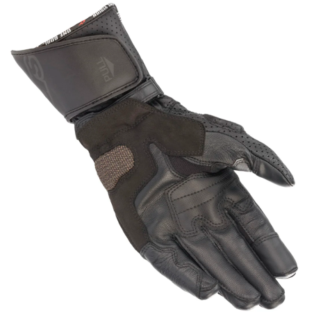 GUANTES ALPINESTARS SP-8 V3 BLACK / BLACK