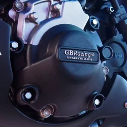 GB RACING Lichtmaschinenabdeckung YAMAHA YZF-R1 2015-2023 2