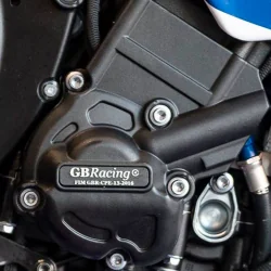 copy of GB RACING Motordeckel YAMAHA YZF-R1 2015-2020 2