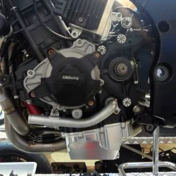 copy of GB RACING Motordeckel YAMAHA YZF-R1 2015-2020 2