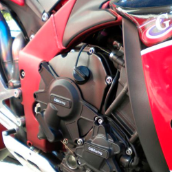 GB RACING Tapa Embrague YAMAHA YZF-R1 2009-2014 EC-R1-2009-2-GBR 2