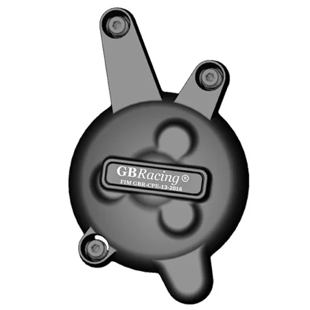 GB RACING Tapa Alternador YAMAHA YZF-R1 20007-2008. EC-R1-2007-1-GBR