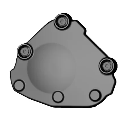 copy of GB RACING Motordeckel YAMAHA YZF-R1 2015-2020