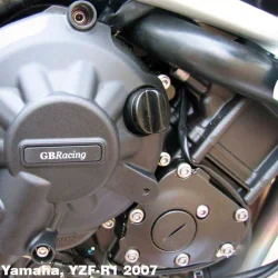 copy of GB RACING Motordeckel YAMAHA YZF-R1 2015-2020 2