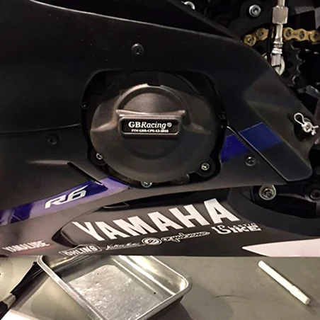 copy of GB RACING Motordeckel YAMAHA YZF-R1 2015-2020