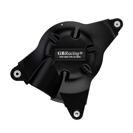 GB RACING Tapa Embrague YAMAHA YZF-R6 2006-2021. EC-R6-2008-2-GBR