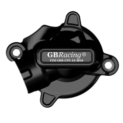 GB RACING Tapa Bomba de Agua SUZUKI GSX-R 1000R 2017-2022. EC-GSXR1000-L7-5-GBR