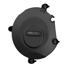 GB RACING Tapa Embrague SUZUKI GSX-R 1000 2005-2008. EC-GSXR1000-K3-2-GBR