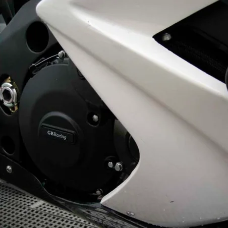 copy of GB RACING Motordeckel YAMAHA YZF-R1 2015-2020