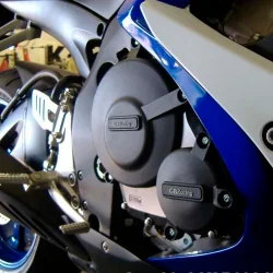 Tapa Del Starter GB RACING SUZUKI GSX-R 600/750 2006-2016 2