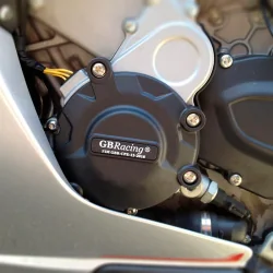 copy of GB RACING Motordeckel YAMAHA YZF-R1 2015-2020 2