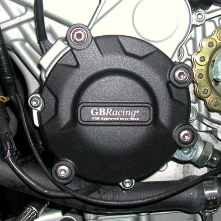 copy of GB RACING Motordeckel YAMAHA YZF-R1 2015-2020