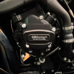 copy of GB RACING Motordeckel YAMAHA YZF-R1 2015-2020 2