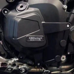 GB RACING Tapa Embrague MV AGUSTA F4 2010-2021. EC-F4-2012-2-GBR 2