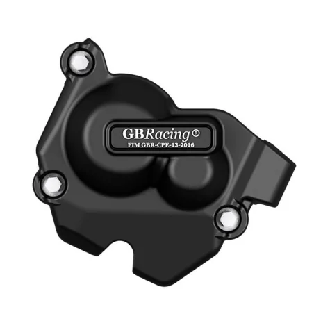 Tapa Bomba de Aceite GB RACING KAWASAKI ZX-10R 2011-2021