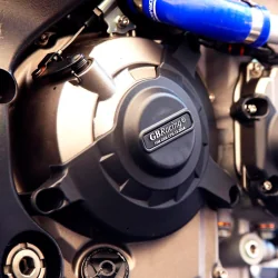 copy of GB RACING Motordeckel YAMAHA YZF-R1 2015-2020 2