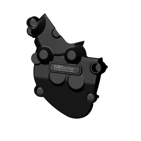 GB RACING Tapa Bomba de Aceite KAWASAKI ZX-10R 2008-2010. EX-ZX10-2008-3-GBR