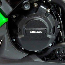 Tapa Alternador GB RACING KAWASAKI ZX-10R 2008-2010 2