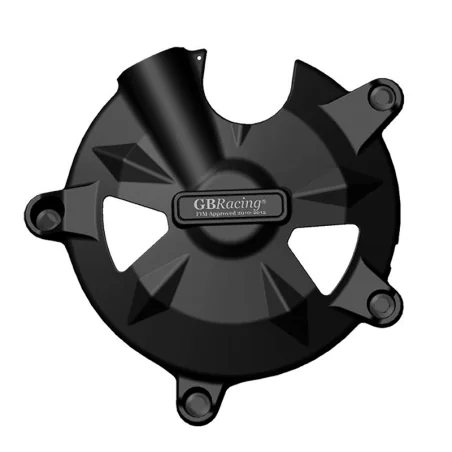 GB RACING Tapa Embrague KAWASAKI ZX-10R 2008-2010. EC-ZX10-2008-2-GBR