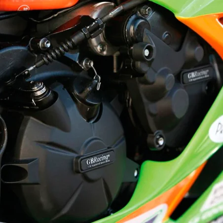 Tapa Embrague GB RACING KAWASAKI ZX-6R 636 2013-2021