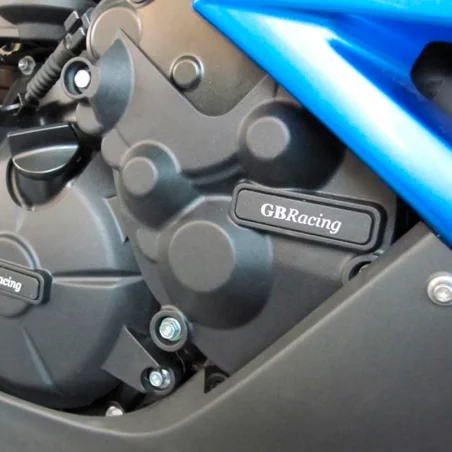 Tapa Bomba de Aceite GB RACING KAWASAKI ZX-6R 2009-2012