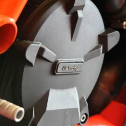 copy of GB RACING Motordeckel YAMAHA YZF-R1 2015-2020 2