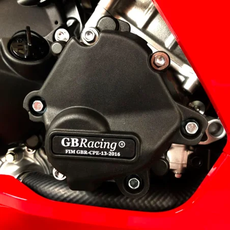copy of GB RACING Motordeckel YAMAHA YZF-R1 2015-2020