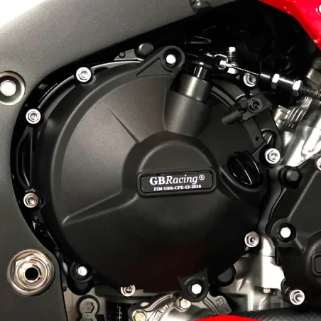 Tapa Embrague GB RACING HONDA CBR 1000 RR-R / SP 2020-2022
